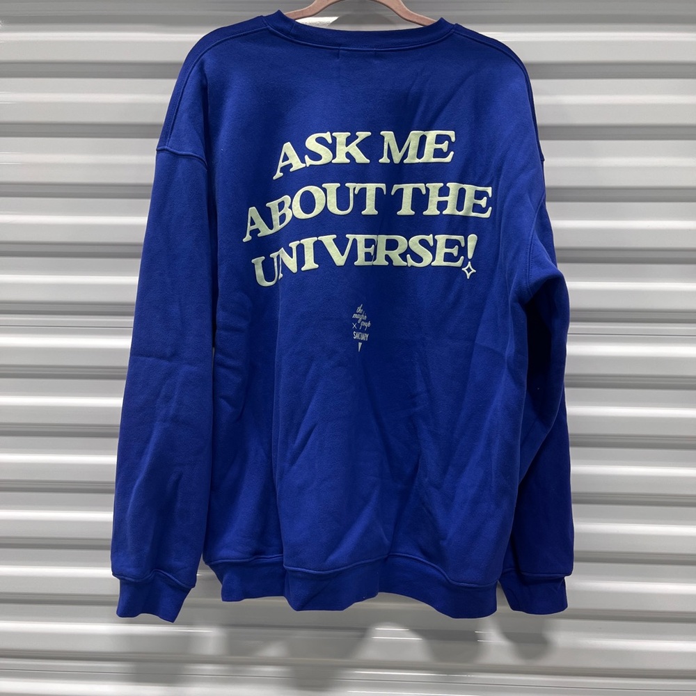 Sanctuary x Mayfair sweatshirt - Picture 7 of 11